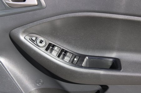 2020 Hyundai i20 - photo 13