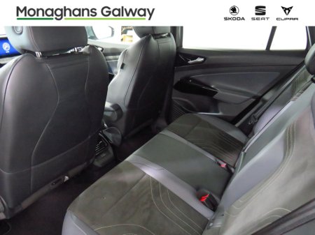 2023 Volkswagen ID.4 - photo 14