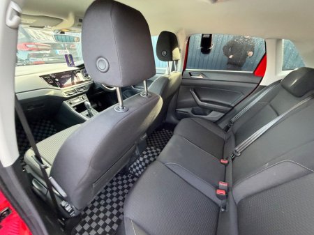 2019 Volkswagen Polo - photo 41