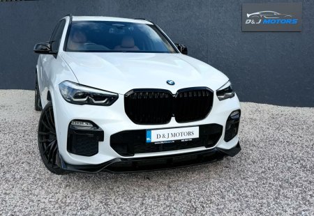 2019 BMW X5 - photo 2