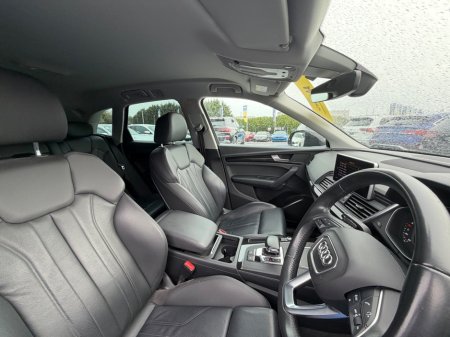 2021 Audi Q5 - photo 17