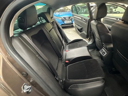 2018 Renault Megane - photo 12
