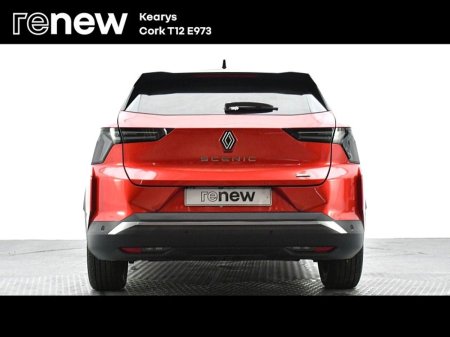 2025 Renault Scenic E-Tech - photo 10