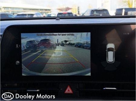 2024 Kia Sportage - photo 15