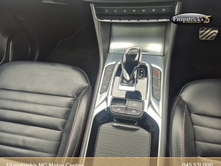 2023 MG HS - photo 22