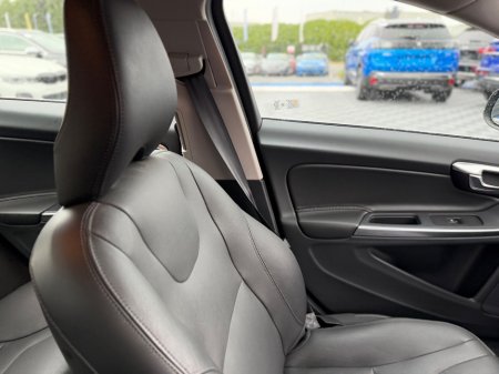 2018 Volvo S60 - photo 29