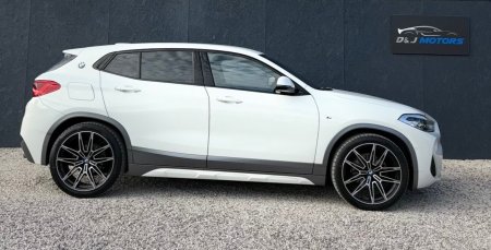 2020 BMW X2 - photo 12