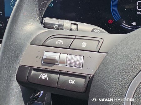 2026 Hyundai Tucson - photo 19