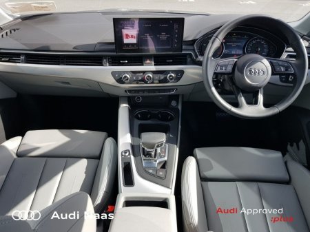 2024 Audi A5 - photo 14