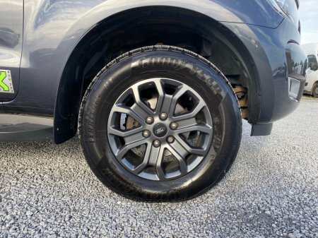 2019 Ford Ranger - photo 21
