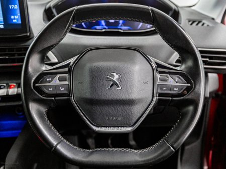 2022 Peugeot 3008 - photo 7