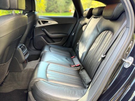 2014 Audi A6 - photo 22