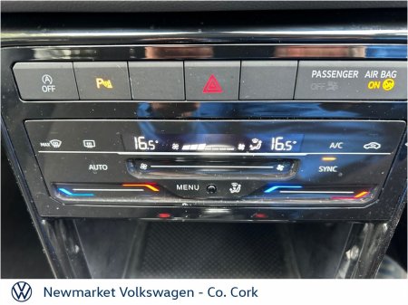 2024 Volkswagen T-Cross - photo 7