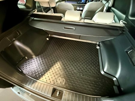 2026 Hyundai Tucson - photo 7