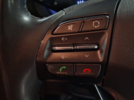 2017 Hyundai i30 - photo 10