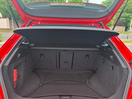 2016 Audi S3 - photo 20