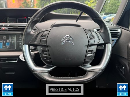 2015 Citroen Grand C4 Picasso - photo 13