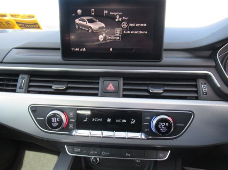 2019 Audi A4 - photo 6