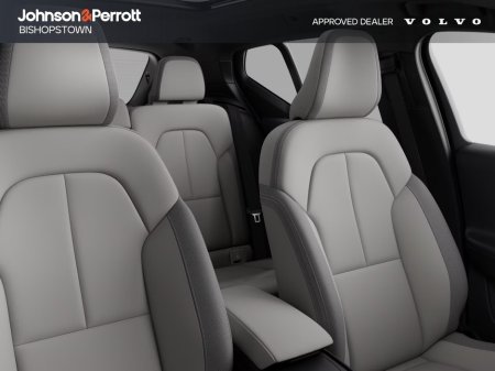 2027 Volvo EX40 - photo 7
