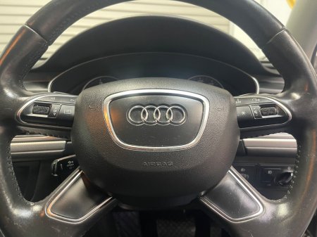 2015 Audi A6 - photo 22