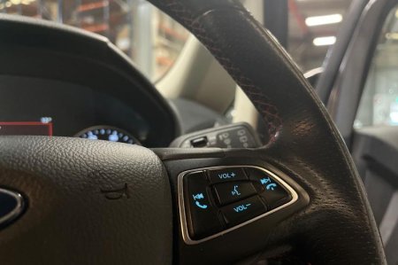 2019 Ford EcoSport - photo 26