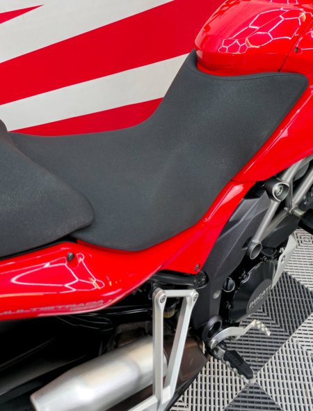 2011 DUCATI Multistrada - photo 45