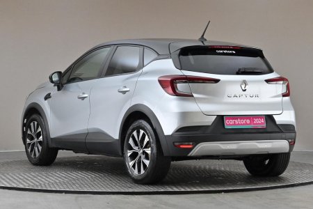 2024 Renault Captur - photo 7