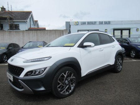 2023 Hyundai KONA - photo 2
