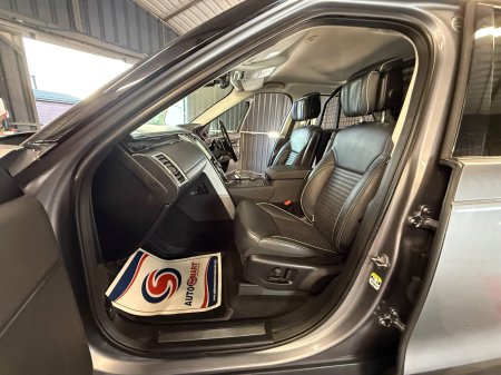 2021 Land Rover Discovery - photo 17