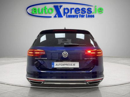 2020 Volkswagen Passat - photo 15