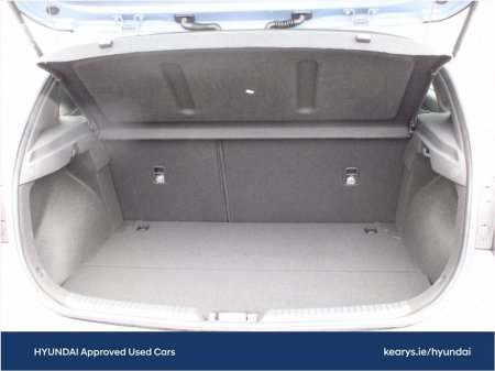2026 Hyundai i30 - photo 9
