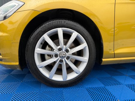 2019 Volkswagen Golf - photo 14