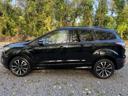 2019 Ford Kuga - photo 6