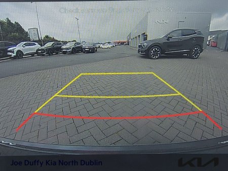 2026 Kia Sportage - photo 24