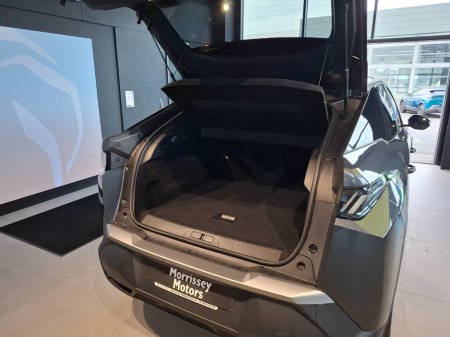 2025 Peugeot 3008 - photo 12