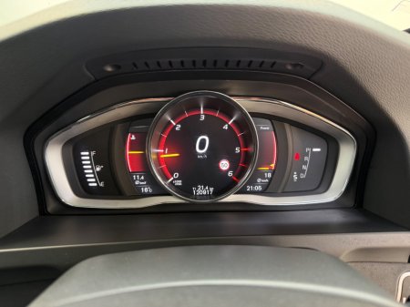 2018 Volvo V60 - photo 31