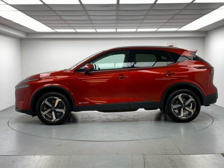 2023 Nissan Qashqai - photo 5