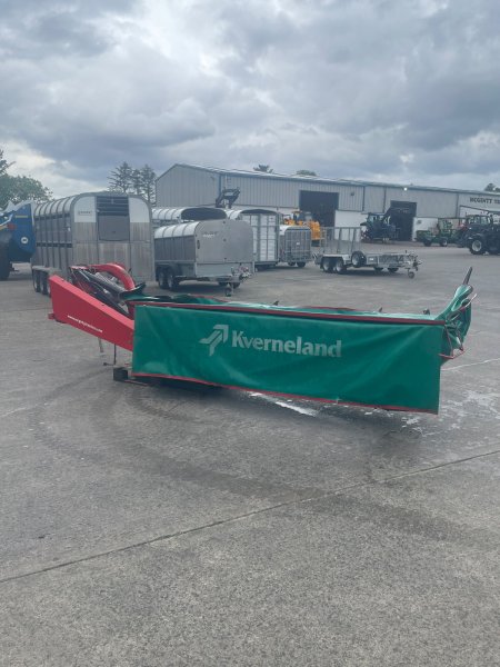 0 Kverneland 