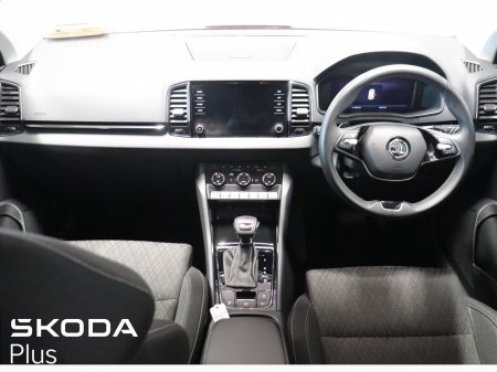 2024 Skoda Karoq - photo 2