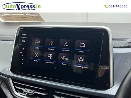 2023 Volkswagen T-Roc - photo 23