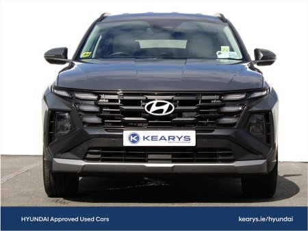 2026 Hyundai Tucson - photo 26