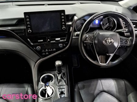 2021 Toyota Camry - photo 11