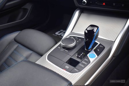 2022 BMW i4 - photo 17