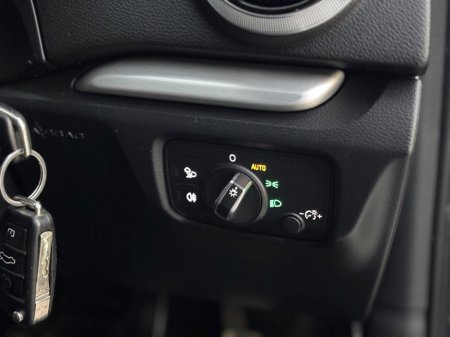 2017 Audi S3 - photo 24