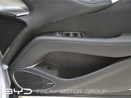 2027 BYD SEALION 7 - photo 18