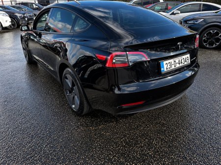 2023 Tesla Model 3 - photo 14