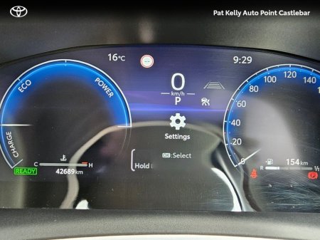 2023 Toyota Corolla Cross - photo 14