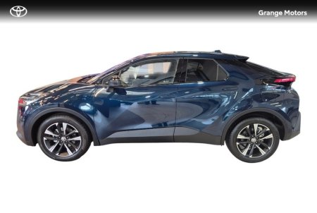 2026 Toyota C-HR - photo 3