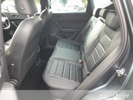 2019 SEAT Ateca - photo 9