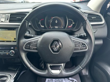 2017 Renault Kadjar - photo 18